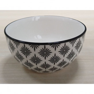 Салатник Milika Zaflora 14 см M0550-TRSC251812-55P