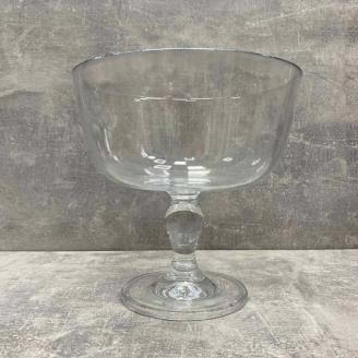 Салатник на ножке Pasabahce Patisserie d-22,5 см, h-22 см 96954