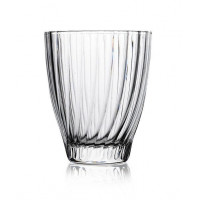 Набор стаканов Pasabahce Bouquet 300 мл 6 шт 520113