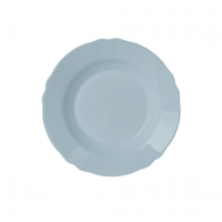 Тарелка глубокая Luminarc Louis XV Light Blue 23см Q3697