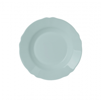 Тарелка глубокая Luminarc Louis XV Light Turquoise 23см Q3696