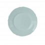 Тарелка обеденная Luminarc Louis XV Light Turquoise 24см Q3698