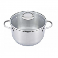 Кастрюля Lessner 24см (6л) 55876-24
