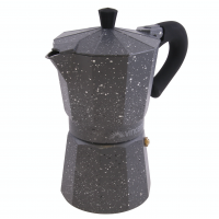 Кофеварка гейзерная на 3 чашки Vinent VC-1369-300