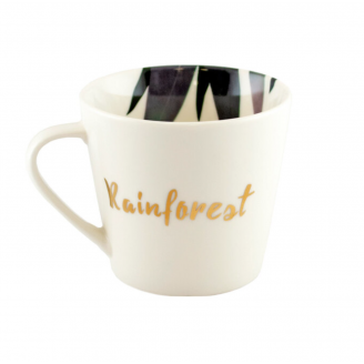 Чашка Keramia "Rainforest" 420мл 21-279-071