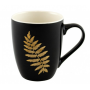 Чашка Keramia "Golden leaf" 360мл 21-279-067