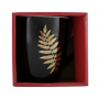 Чашка Keramia "Golden leaf" 360мл 21-279-067