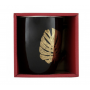 Чашка Keramia "Golden leaf" 360мл 21-279-066	