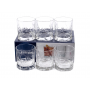 Набор стаканов низких Luminarc Roch 340мл-6шт P7349