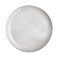 Тарелка десертная Luminarc Diwali Marble Granit 19см P9834