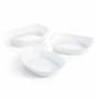 Форма для запекания Luminarc SMART CUISINE CARINE, 38х27см P8330
