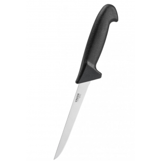 Нож филейный Vinzer 15см 50265