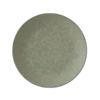 Тарелка обеденная Astera Infinity Mint 27см A0480-HX-1208D