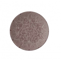 Тарелка десертная Astera Infinity Spinel 20,5см A0470-HX-1210S