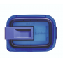 Емкость для еды/запекания прямоугольная Luminarc Easy Box 1220мл P7419