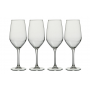 Набор бокалов для вина Luminarc Tasting Time 580мл-4шт P6815