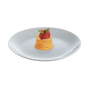 Тарелка десертная Luminarc PAMPILLE GRANIT 19 см Q4646