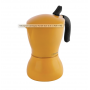 Гейзерная кофеварка Rondell Sole 9 чашек RDA-1116