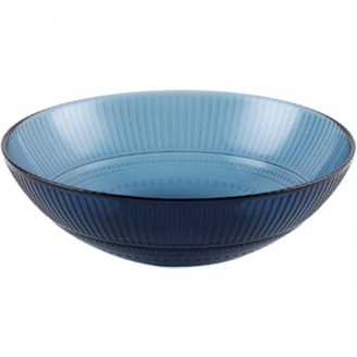 Тарелка глубокая Luminarc ЛУИЗ ЛОНДОН ТОПАЗ 20 см Q1562/1