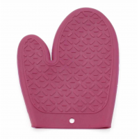 Силиконовая рукавица-прихват Vincent 19,5х24,5см VC-1548