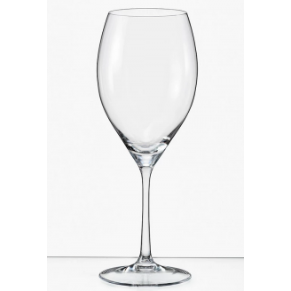 Набор бокалов для вина Bohemia Sophia 490мл-6шт b40814-409960