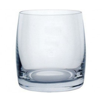 Набор стаканов для виски Bohemia Pavo 230мл 6шт 25015 00000 230
