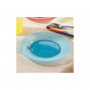 Тарелка десертная Luminarc Factory Blue 19,5 см P3623
