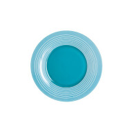 Тарелка десертная Luminarc Factory Blue 19,5 см P3623