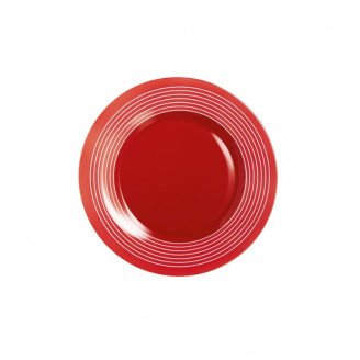 Тарелка десертная Luminarc Factory Red 19,5 см P3265