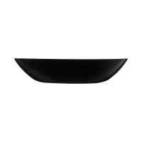 Тарілка глибока ARCOPAL ZELIE BLACK 20 см Q8455