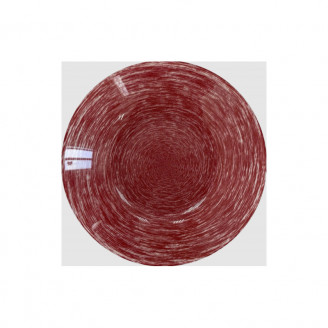 Тарелка глубокая Luminarc Brush Mania Terracotta 20 см V5420