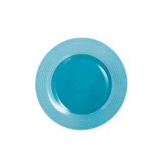 Тарелка обеденная Luminarc Factory Blue 25 см P3622
