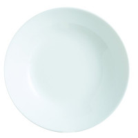 Тарелка глубокая Luminarc Zelie 20 см V7141
