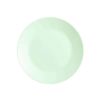 Тарілка обідня Luminarc Zelie Paradise Green 25 см V5851