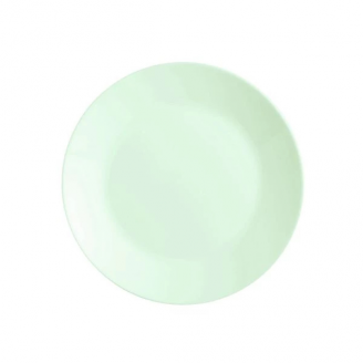 Тарелка обеденная Luminarc Zelie Paradise Green 25 см V5851