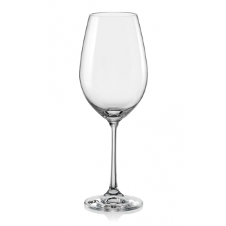 Набор бокалов для вина Bohemia Viola 350мл-6шт b40729-409961