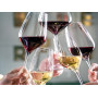 Набор бокалов для вина Wilmax Julia Vysotskaya 600мл-2шт WL-888101-JV / 2C