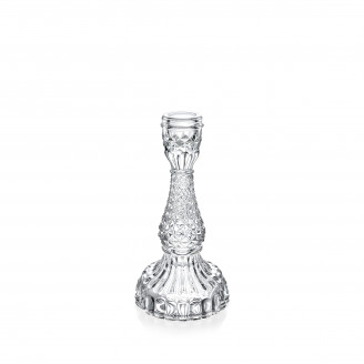 Свічник Wilmax Diamond 18х9 см WL-268.350.201 / 1A