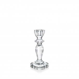 Свічник Wilmax Dinasty 15,5х8 см WL-268.355.201 / 1A