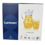 Питьевой набор Luminarc Lancier 7пр X1023