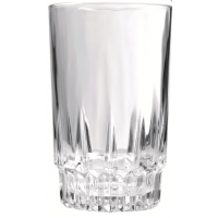 Набор стаканов высоких Luminarc Lancier 6шт-270мл X1026