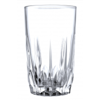 Набор стаканов высоких Luminarc Hussard 6шт-270мл X1027