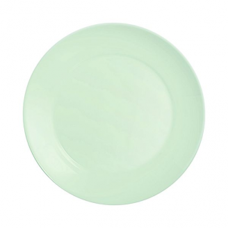 Тарелка обеденная Luminarc Apy Paradise Green 25 см X1120
