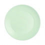 Тарелка обеденная Luminarc Apy Paradise Green 25 см X1120
