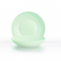 Сервиз столовый Luminarc Apy Paradise Green 18 пр. X1162