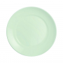 Тарелка обеденная Luminarc Apy Paradise Green 25 см X1120