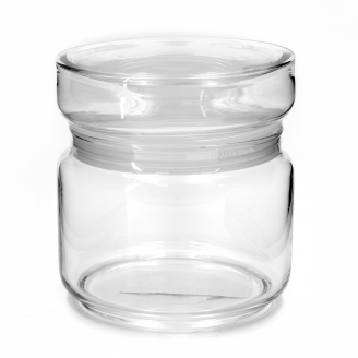 Банка для сыпучих Luminarc Club Stackable 0,5 л X1211