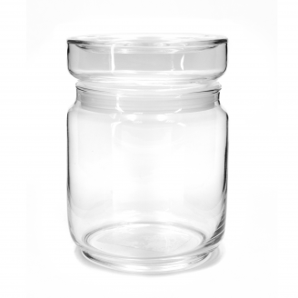 Банка для сыпучих Luminarc Club Stackable 0,75 л X1212