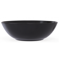 Салатник Luminarc Apy Black 16см X1946