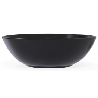 Салатник Luminarc Apy Black 16см X1946